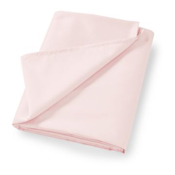 Cearceaf roz din bumbac satinat 275x275 cm Cotton Sateen – Bianca Cearceaf roz din bumbac satinat 275x275 cm Cotton Sateen – Bianca