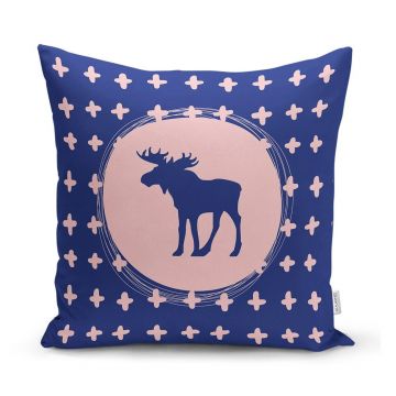 Față de pernă 43x43 cm – Mila Home Față de pernă 43x43 cm – Mila Home