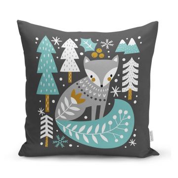 Față de pernă 43x43 cm – Mila Home Față de pernă 43x43 cm – Mila Home