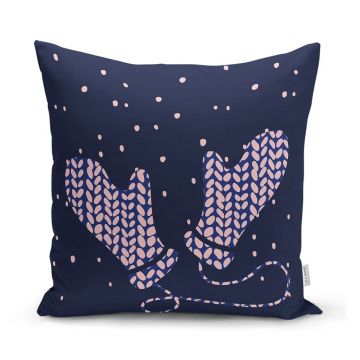 Față de pernă 43x43 cm – Mila Home Față de pernă 43x43 cm – Mila Home