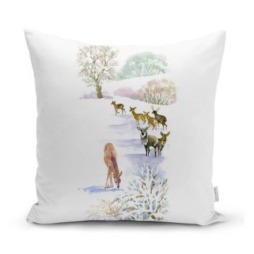 Față de pernă 43x43 cm – Mila Home Față de pernă 43x43 cm – Mila Home