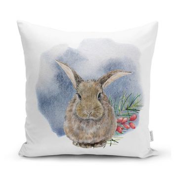 Față de pernă 43x43 cm – Mila Home Față de pernă 43x43 cm – Mila Home