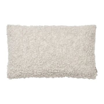 Față de pernă din material bouclé 30x50 cm Teddy – Blomus Față de pernă din material bouclé 30x50 cm Teddy – Blomus