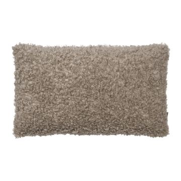Față de pernă din material bouclé 30x50 cm Teddy – Blomus Față de pernă din material bouclé 30x50 cm Teddy – Blomus