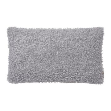 Față de pernă din material bouclé 30x50 cm Teddy – Blomus Față de pernă din material bouclé 30x50 cm Teddy – Blomus