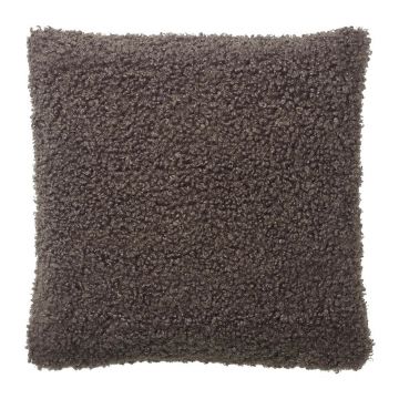 Față de pernă din material bouclé 50x50 cm Teddy – Blomus Față de pernă din material bouclé 50x50 cm Teddy – Blomus