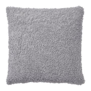 Față de pernă din material bouclé 50x50 cm Teddy – Blomus Față de pernă din material bouclé 50x50 cm Teddy – Blomus