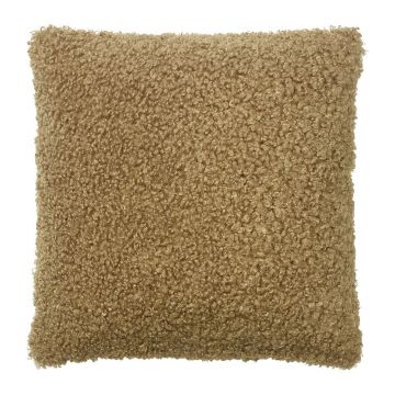 Față de pernă din material bouclé 50x50 cm Teddy – Blomus Față de pernă din material bouclé 50x50 cm Teddy – Blomus