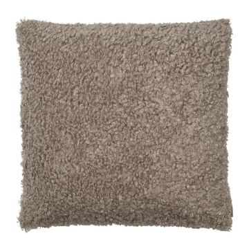 Față de pernă din material bouclé 50x50 cm Teddy – Blomus Față de pernă din material bouclé 50x50 cm Teddy – Blomus