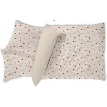 LENJERIE DE PAT CU DOUĂ FEțE 220/200 cm LENJERIE DE PAT CU DOUĂ FEțE 220/200 cm