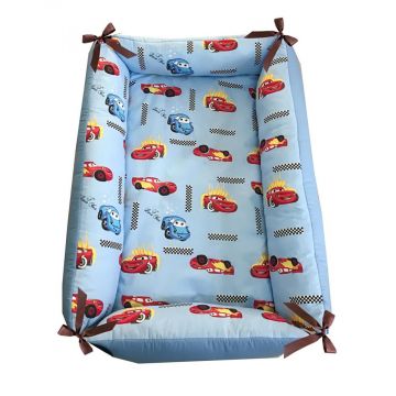 Reductor Bebe Nest Cars