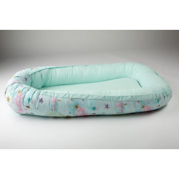 Babynest Luna - Mint