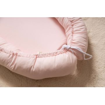 Babynest pink uni