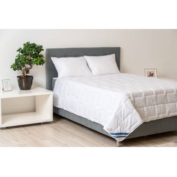 Pilota Somnart Polycotton multisezon - 180x210 cm