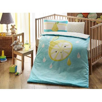 Lenjerie Patut Bebe Hallmark Baby Boy (Bumbac 100%)