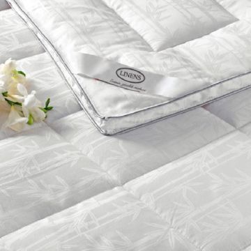 Pilota Luxury Linens 215x235 cm (Bambus)