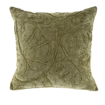 Pernă decorativă 45x45 cm Julot – Tiseco Home Studio