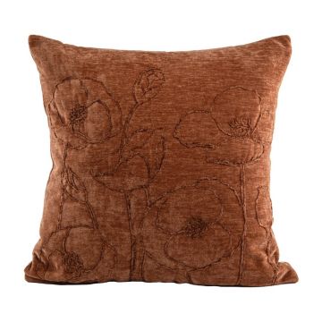 Pernă decorativă 45x45 cm Julot – Tiseco Home Studio