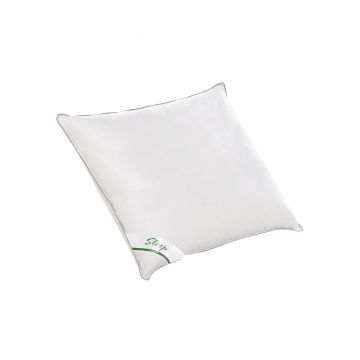 Perna Sleep by Green Future 10% puf gasca 90% pana de gasca, 70x70 cm