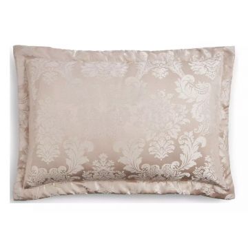 Fețe de pernă 2 buc. din damasc 50x75 cm Damask Jacquard – Catherine Lansfield