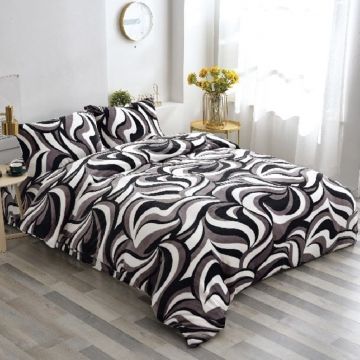 Lenjerie cu Blanita Black Illusion (Cocolino)