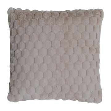 Pernă decorativă din micropluș/cocolino 45x45 cm Vienne – Light & Living