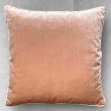 Set perne decorative , Softywell Pillow Set With İnsert, Polipropilena, Bej / nurcă / pudră