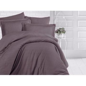 Lenjerie 1 Persoana Deluxe Maro (Satin Deluxe)