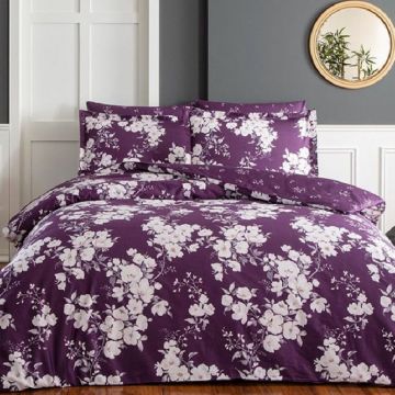 Lenjerie Fussa Violet (Satin Deluxe)