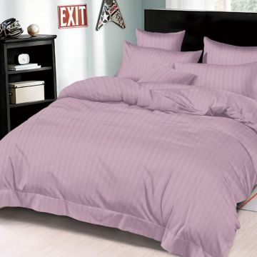 Lenjerie cu elastic 180x200cm, Damasc, Tixie V11 Purple (Finet) Lenjerie cu elastic 180x200cm, Damasc, Tixie V11 Purple (Finet)