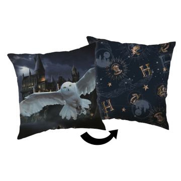 Pernă pentru copii 40x40 cm Harry Potter Pernă pentru copii 40x40 cm Harry Potter