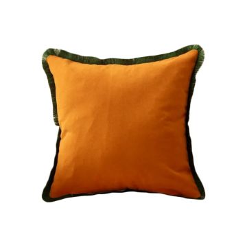 Față de pernă 43x43 cm Sacakli – Mioli Decor Față de pernă 43x43 cm Sacakli – Mioli Decor