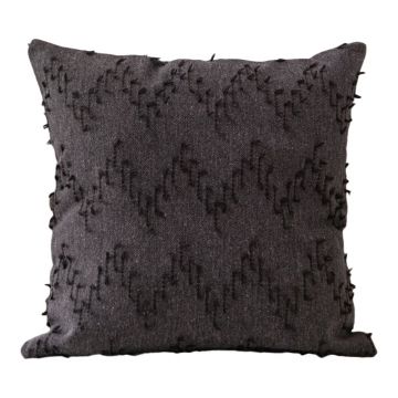 Față de pernă 43x43 cm Tuffet – Mioli Decor Față de pernă 43x43 cm Tuffet – Mioli Decor