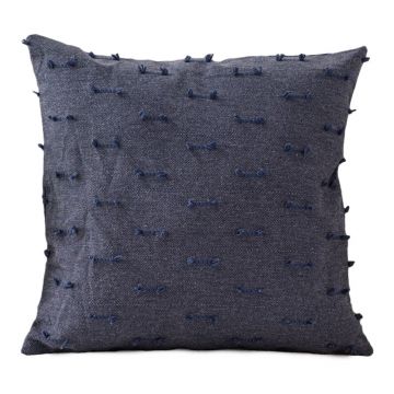 Față de pernă 43x43 cm Tuffet – Mioli Decor Față de pernă 43x43 cm Tuffet – Mioli Decor
