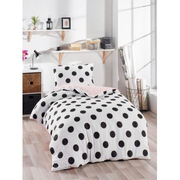 Lenjerie de pat 1 Persoana Model Mixpuan Lenjerie de pat 1 Persoana Model Mixpuan