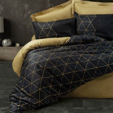Lenjerie Veta Gold (Bumbac 100%) Lenjerie Veta Gold (Bumbac 100%)
